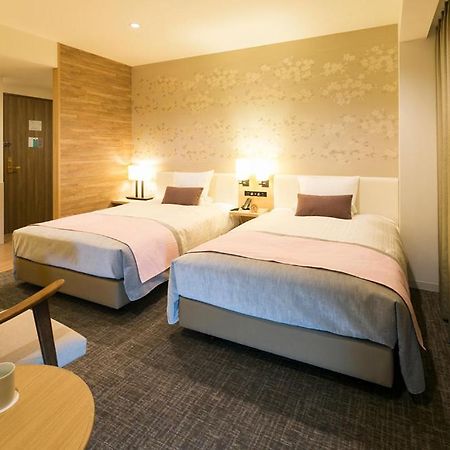 Jr-East Hotel Mets Kitakami Εξωτερικό φωτογραφία