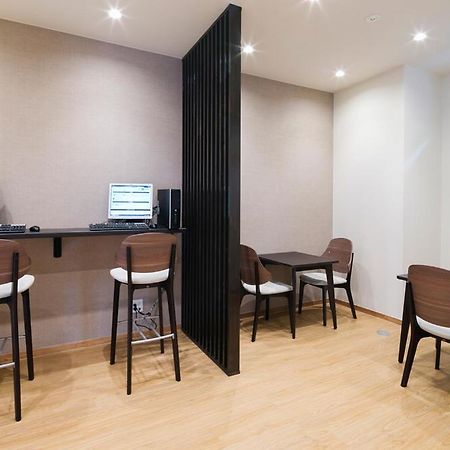 Jr-East Hotel Mets Kitakami Εξωτερικό φωτογραφία