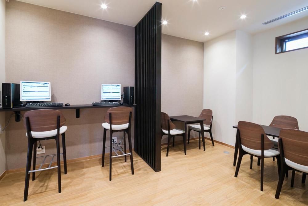 Jr-East Hotel Mets Kitakami Εξωτερικό φωτογραφία