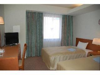 Jr-East Hotel Mets Kitakami Εξωτερικό φωτογραφία