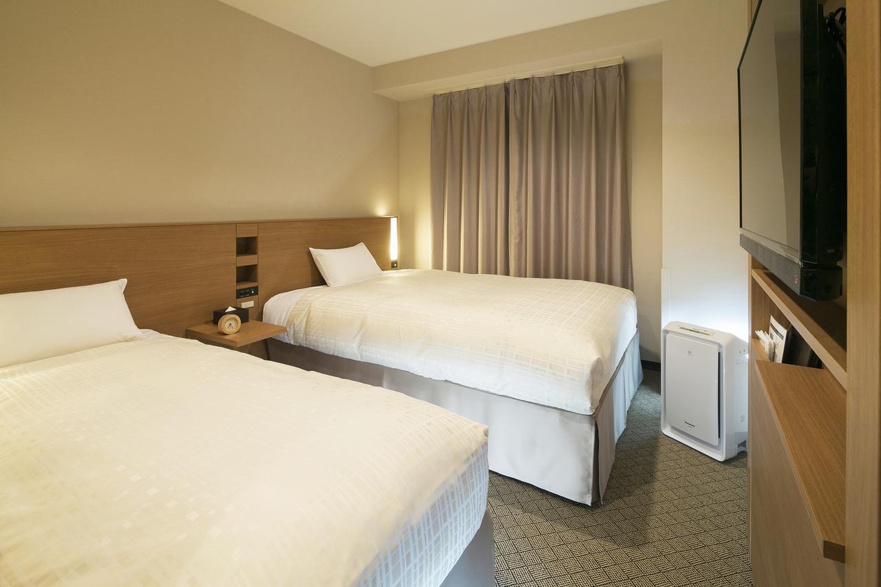 Jr-East Hotel Mets Kitakami Εξωτερικό φωτογραφία