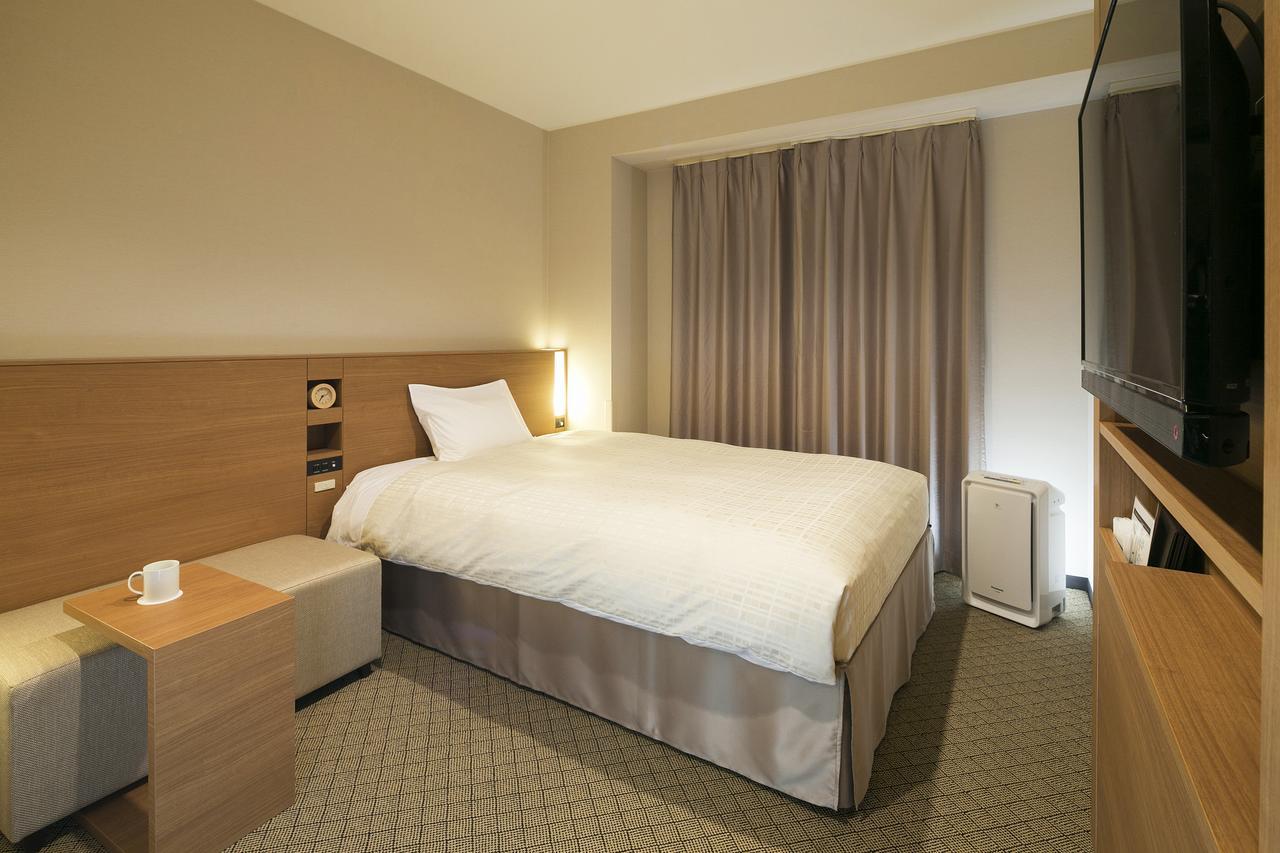 Jr-East Hotel Mets Kitakami Εξωτερικό φωτογραφία