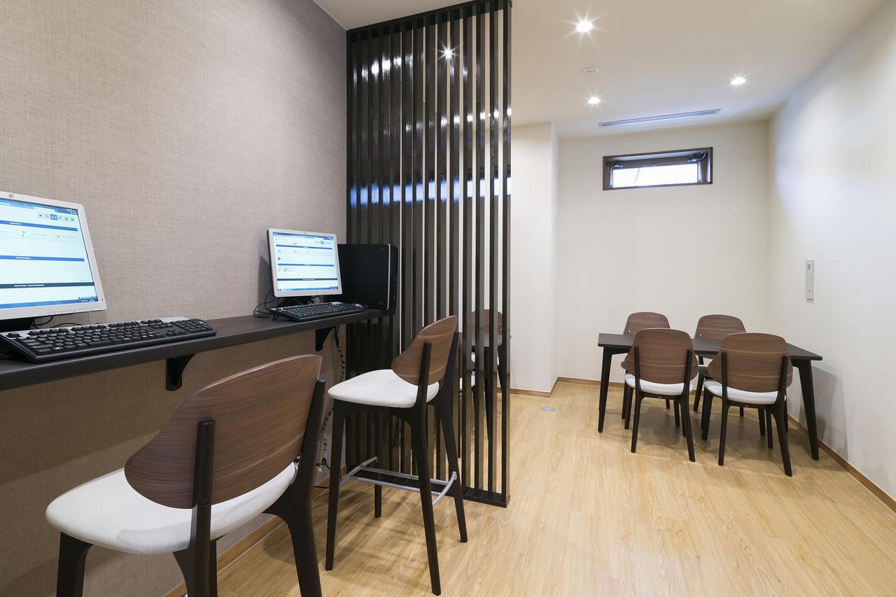 Jr-East Hotel Mets Kitakami Εξωτερικό φωτογραφία