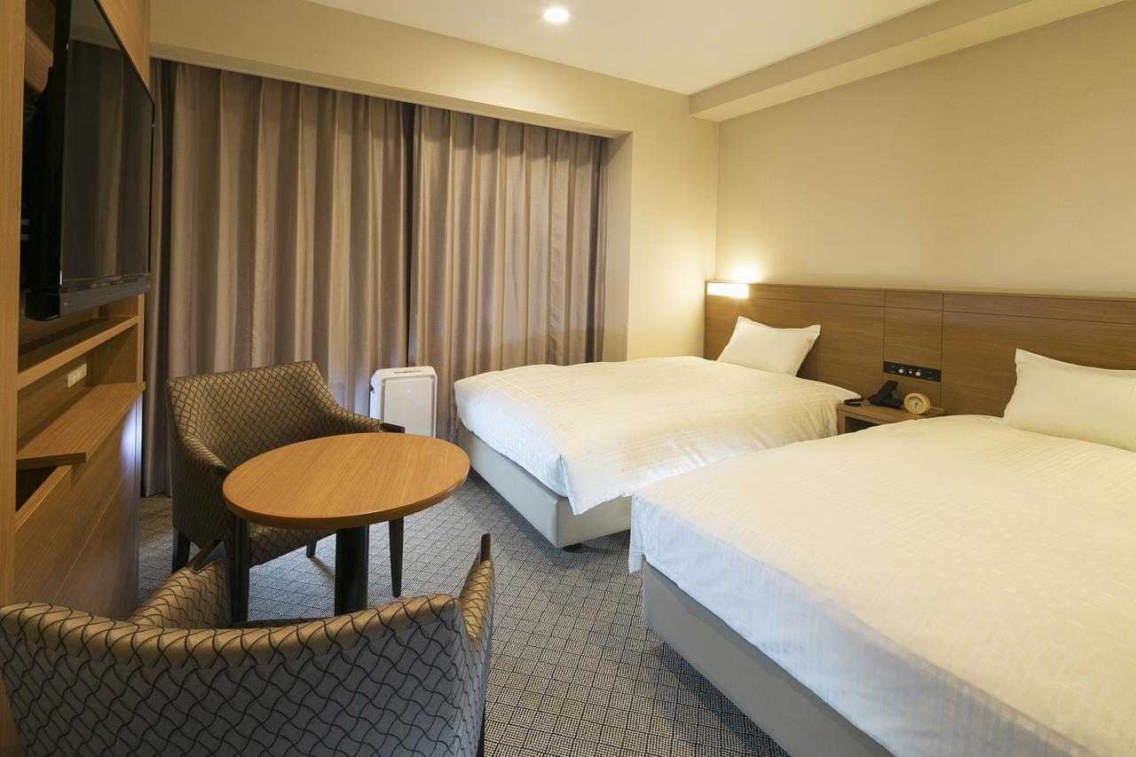 Jr-East Hotel Mets Kitakami Εξωτερικό φωτογραφία