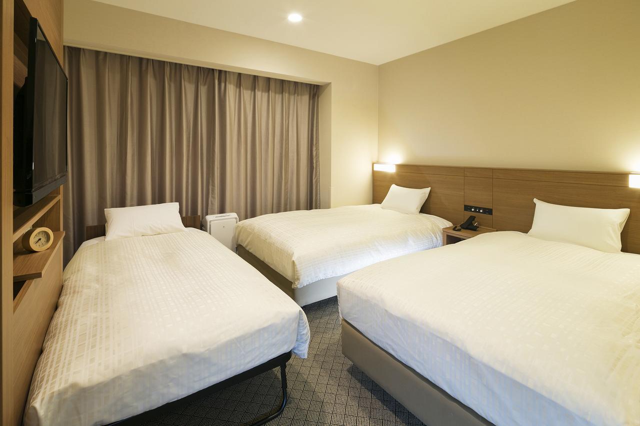Jr-East Hotel Mets Kitakami Εξωτερικό φωτογραφία